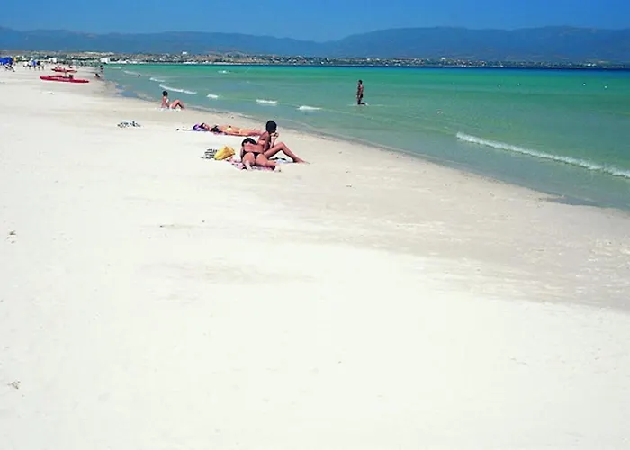 Deliziosa Villa 150 Metri Dal Mare