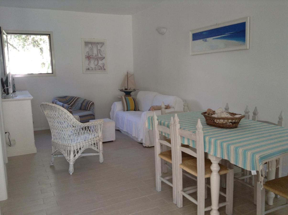 Vakantiehuis Deliziosa 150 Metri Dal Mare