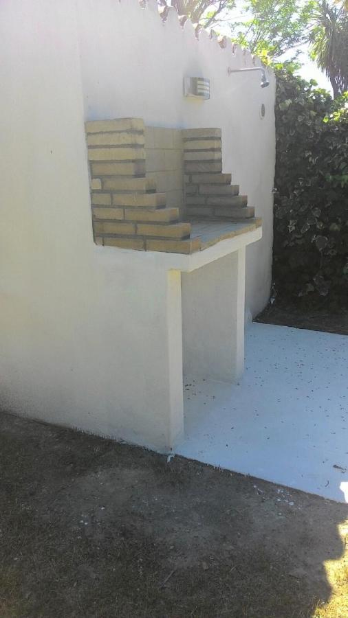 Vakantiehuis Deliziosa 150 Metri Dal Mare Quartu SantʼElena
