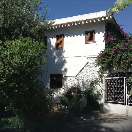 Deliziosa Villa 150 Metri Dal Mare Quartu SantʼElena Exterior foto