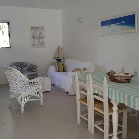 Deliziosa Villa 150 Metri Dal Mare Quartu SantʼElena Exterior foto