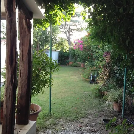 Deliziosa Villa 150 Metri Dal Mare Quartu SantʼElena Exterior foto