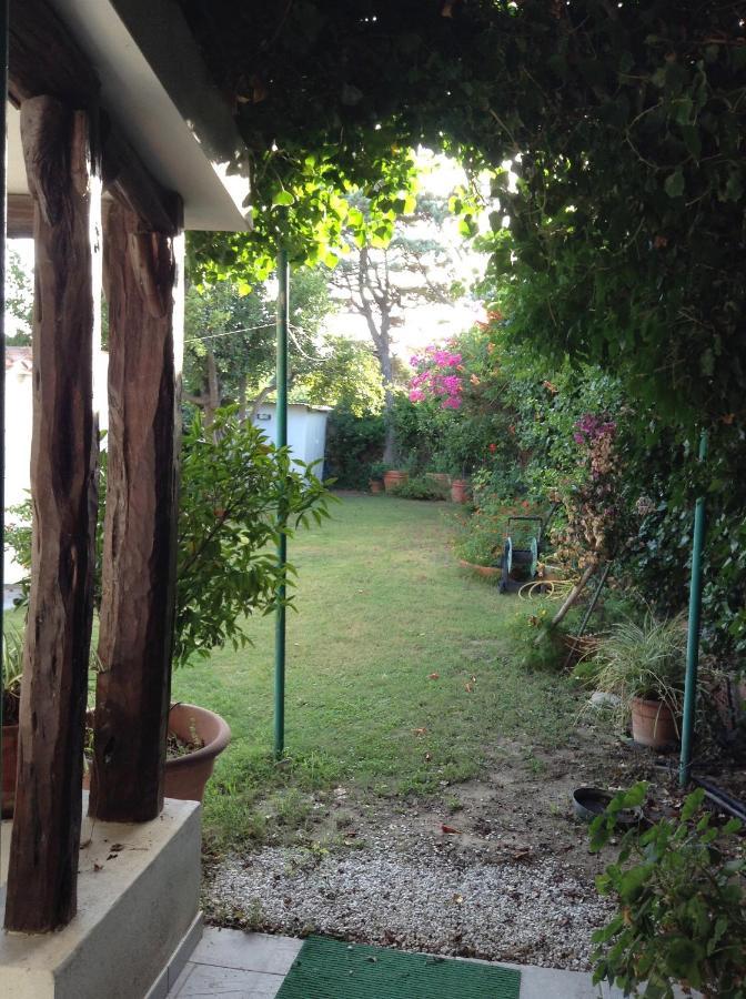 Deliziosa 150 Metri Dal Mare Holiday home