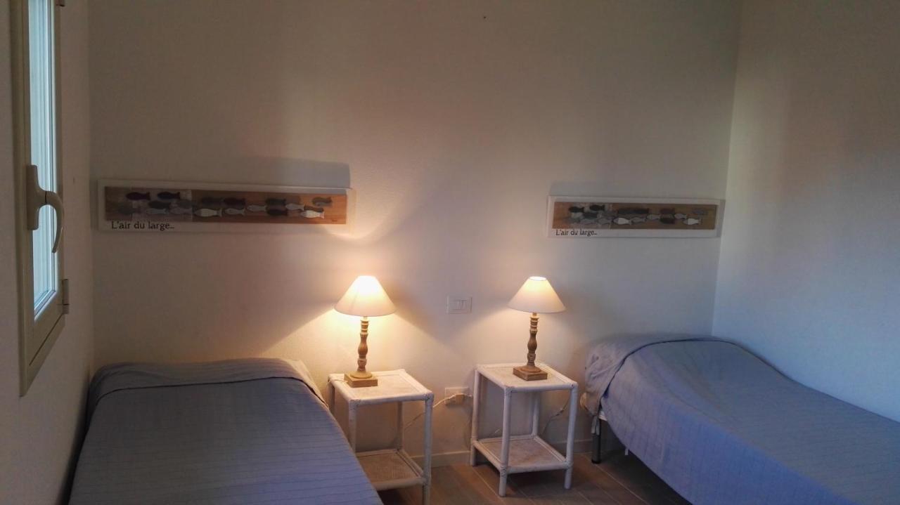 Holiday home Deliziosa 150 Metri Dal Mare